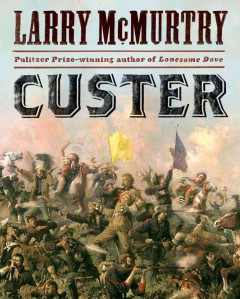 Custer  Cover Image