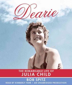 Dearie Cover Image