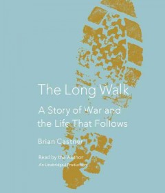 The long walk Cover Image