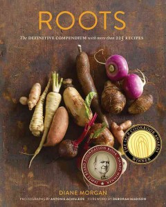 Roots : the definitive compendium  Cover Image
