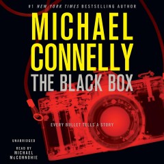 The black box Cover Image