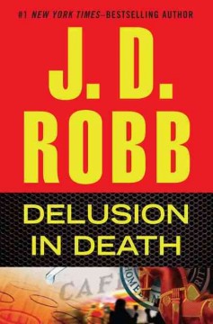 Delusion in death  Cover Image