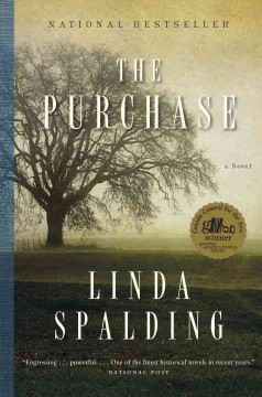 The purchase  Cover Image