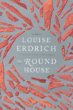 The round house  Cover Image