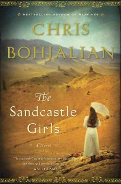 The sandcastle girls : a novel  Cover Image