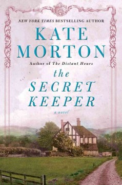 The secret keeper : a novel  Cover Image