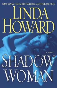 Shadow woman : a novel  Cover Image