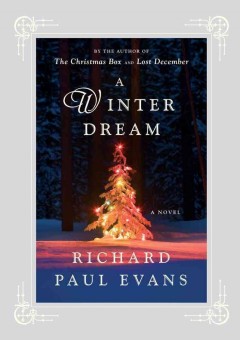 A winter dream  Cover Image