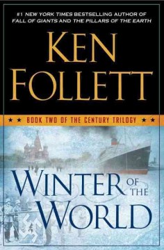 Winter of the world  Cover Image