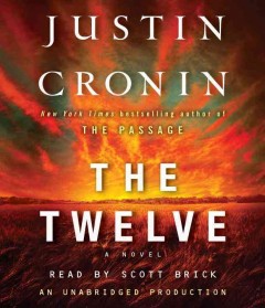 The twelve Cover Image