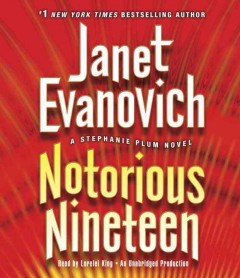 Notorious nineteen Cover Image