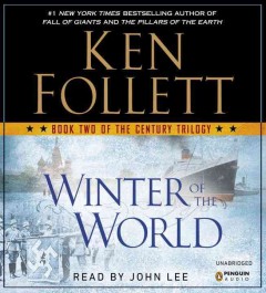 Winter of the world Cover Image