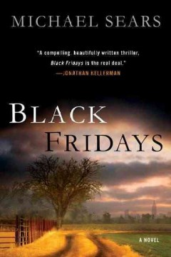 Black Fridays  Cover Image