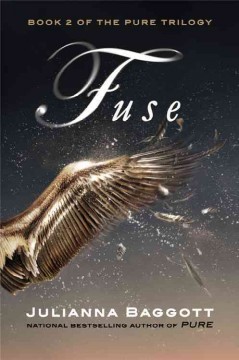 Fuse  Cover Image