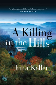 A killing in the hills  Cover Image