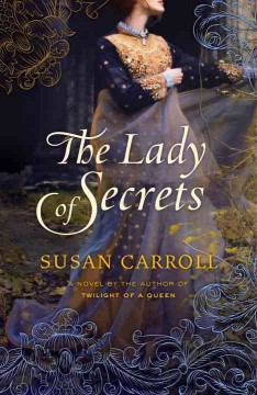 The lady of secrets : a novel  Cover Image
