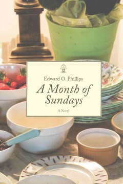 A month of Sundays : a novel  Cover Image