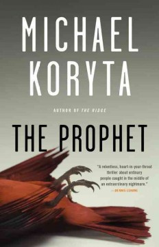 The prophet  Cover Image