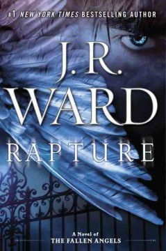 Rapture : a novel of the fallen angels  Cover Image