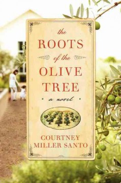 The Roots of the Olive Tree  Cover Image