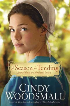 A season for tending  Cover Image