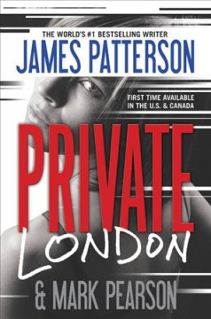 Private London  Cover Image