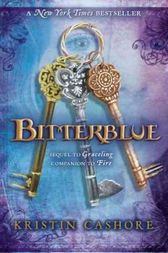 Bitterblue  Cover Image