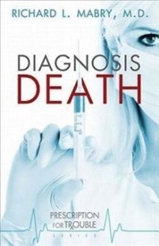 Diagnosis death  Cover Image