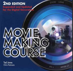 Movie making course  Cover Image
