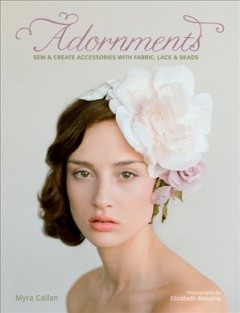 Adornments  Cover Image