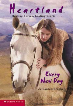 Every new day  Cover Image