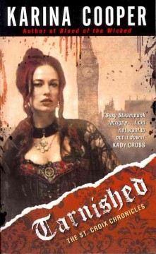 Tarnished  Cover Image