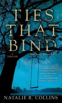 Ties that bind  Cover Image