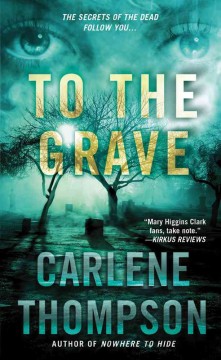 To the grave  Cover Image