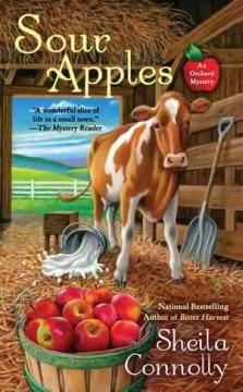 Sour apples  Cover Image