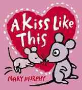 A kiss like this  Cover Image