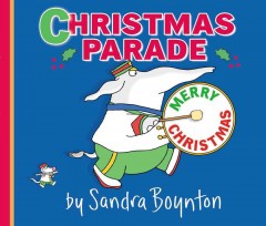 Christmas Parade  Cover Image