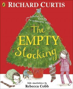 The empty stocking  Cover Image