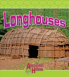 Longhouses  Cover Image
