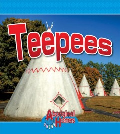 Teepees  Cover Image