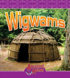 Wigwams  Cover Image