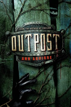 Outpost  Cover Image