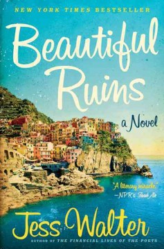 Beautiful ruins : a novel  Cover Image