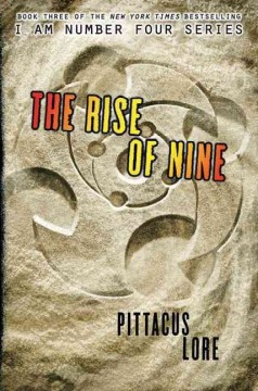 The rise of Nine  Cover Image