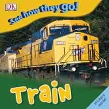Train  Cover Image