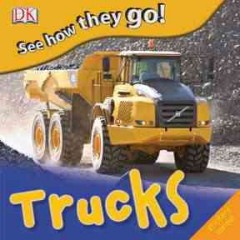 Trucks  Cover Image