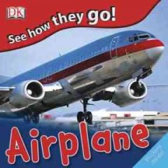 Airplane  Cover Image