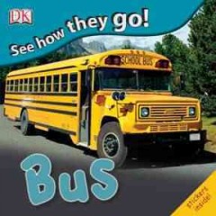 Bus  Cover Image
