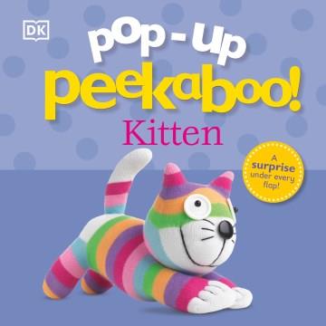 Meow!  Cover Image