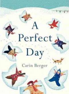 A perfect day  Cover Image